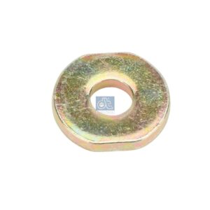 DT Spare Parts 3.80380 Washer, d: 13 mm, D: 38 mm, S: 6 mm