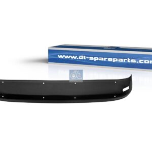 DT Spare Parts 3.80401 Sun visor, cabin 2440 mm