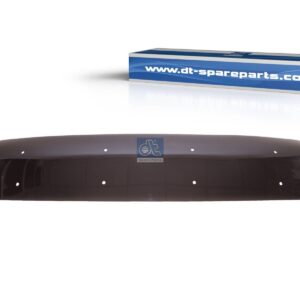 DT Spare Parts 3.80405 Sun visor