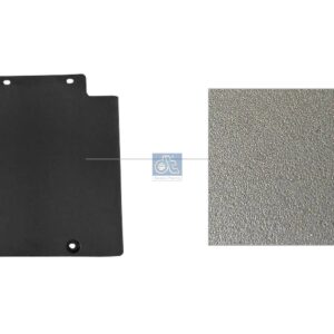 DT Spare Parts 3.80420 Dirt deflector