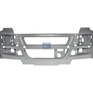DT Spare Parts 3.80439 Bumper, center, primed