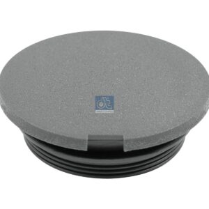 DT Spare Parts 3.80440 Cover, bumper