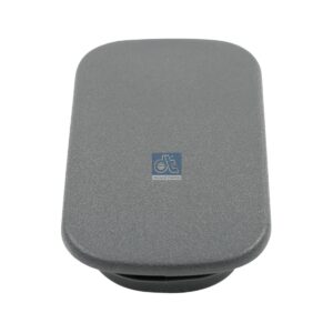 DT Spare Parts 3.80441 Cover, bumper