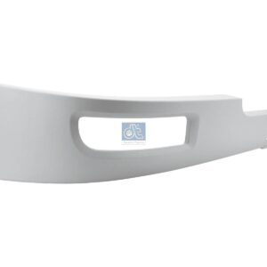 DT Spare Parts 3.80453 Bumper, right