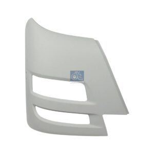 DT Spare Parts 3.80462 Bumper, right