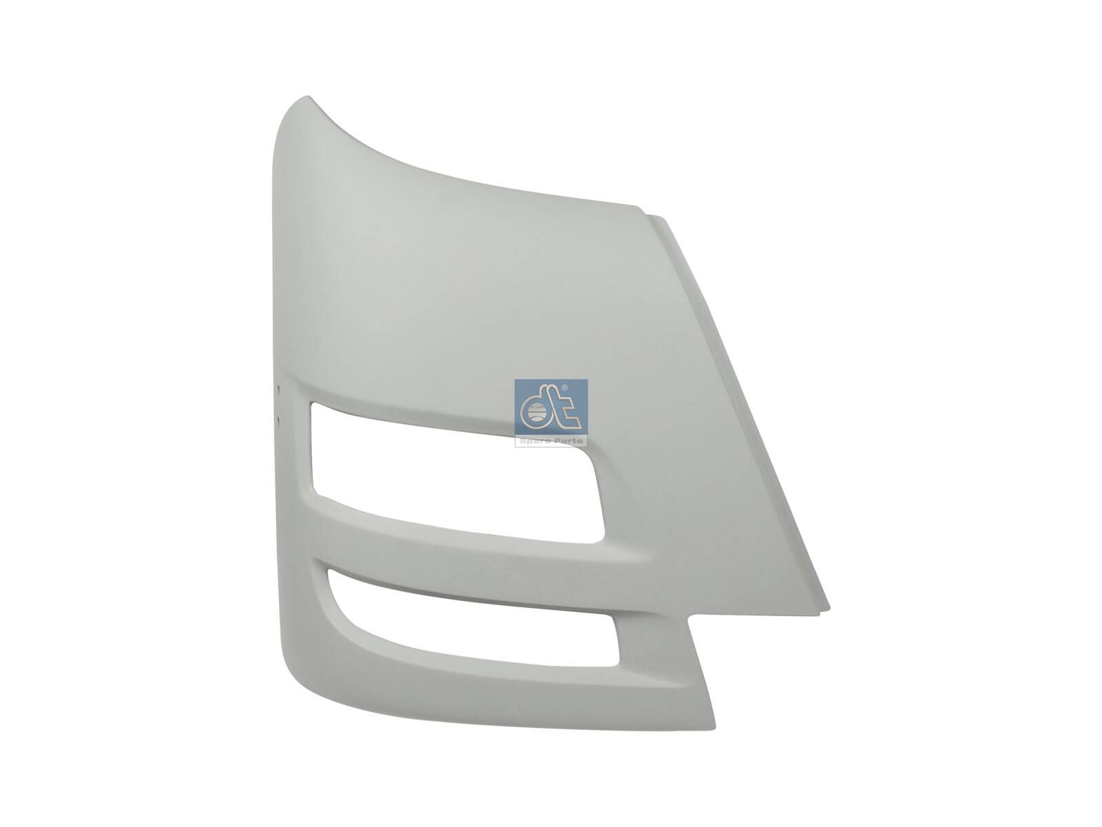 DT Spare Parts 3.80462 Bumper, right
