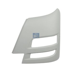 DT Spare Parts 3.80463 Bumper, left