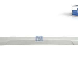 DT Spare Parts 3.80473 Cover, bumper, center