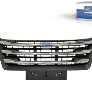 DT Spare Parts 3.80481 Front grill