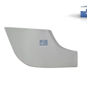 DT Spare Parts 3.80486 Cover, towing eye, right