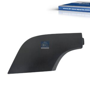 DT Spare Parts 3.80487 Cover, towing eye, left