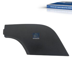 DT Spare Parts 3.80488 Cover, towing eye, right