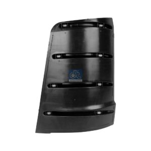 DT Spare Parts 3.80510 Air deflector, left