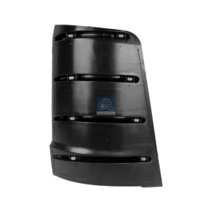 DT Spare Parts 3.80511 Air deflector, right