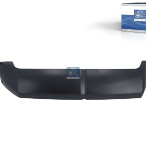 DT Spare Parts 3.80512 Air deflector, right