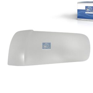 DT Spare Parts 3.80514 Air deflector, right