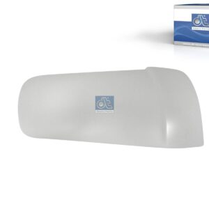 DT Spare Parts 3.80515 Air deflector, left