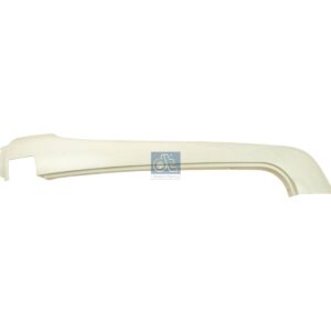 DT Spare Parts 3.80516 Air deflector, left