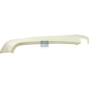 DT Spare Parts 3.80517 Air deflector, right