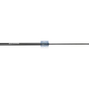 DT Spare Parts 3.80701 Gas spring, L: 685 mm, 200 N, Ls: 300 mm