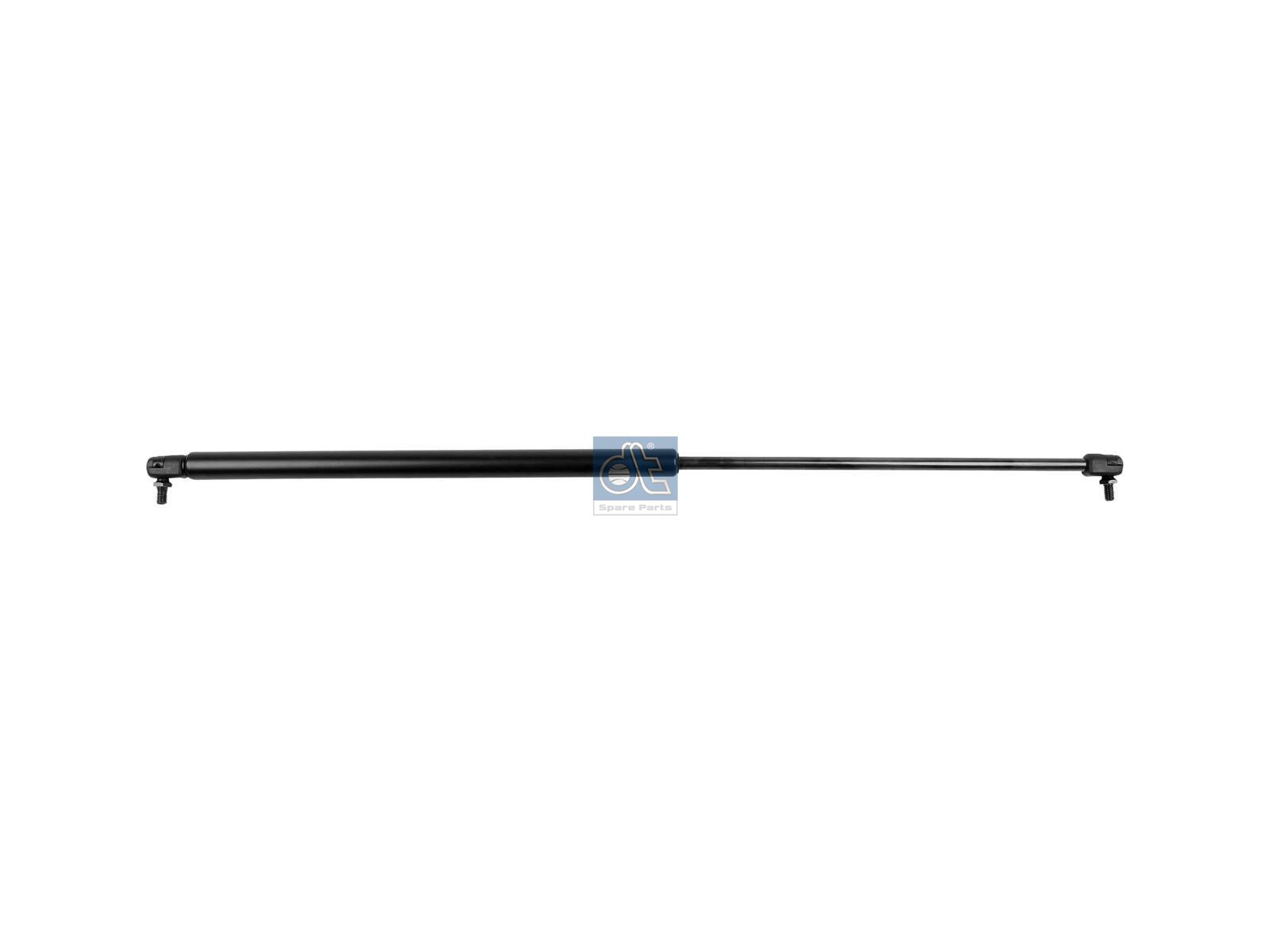 DT Spare Parts 3.80704 Gas spring, L: 700 mm, 360 N, Ls: 305 mm