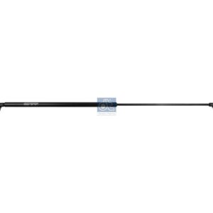 DT Spare Parts 3.80705 Gas spring, L: 923 mm, 360 N, Ls: 386 mm
