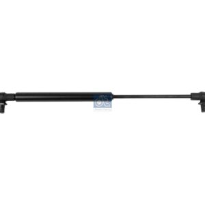 DT Spare Parts 3.80706 Gas spring, L: 315 mm, 120 N, Ls: 125 mm