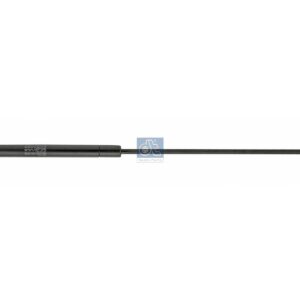 DT Spare Parts 3.80708 Gas spring, L: 580 mm, 260 N, Ls: 315 mm