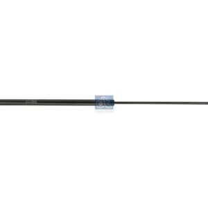 DT Spare Parts 3.80710 Gas spring, L: 785 mm, 150 N, Ls: 350 mm