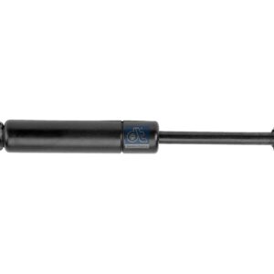 DT Spare Parts 3.80711 Gas spring, L: 146 mm, 350 N, Ls: 40 mm