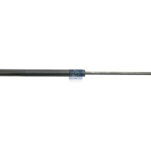 DT Spare Parts 3.80712 Gas spring, L: 425 mm, 350 N, Ls: 150 mm