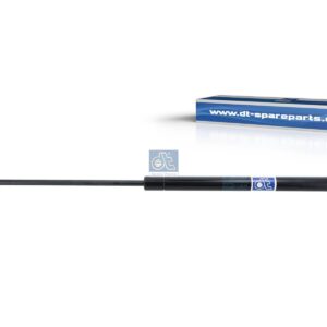 DT Spare Parts 3.80715 Gas spring, L: 485 mm, 50 N, Ls: 200 mm