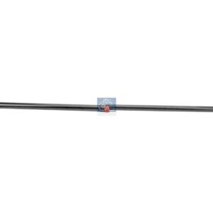 DT Spare Parts 3.80716 Gas spring, L: 922 mm, 390 N, Ls: 408 mm