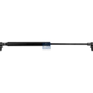 DT Spare Parts 3.80718 Gas spring, L: 316 mm, 250 N, Ls: 120 mm