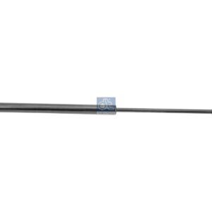 DT Spare Parts 3.80719 Gas spring, L: 425 mm, 100 N, Ls: 150 mm