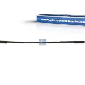 DT Spare Parts 3.80722 Bowden cable, storage box, L: 300 mm