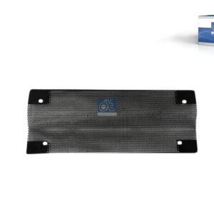 DT Spare Parts 3.80746 Cover, Bumper