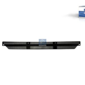DT Spare Parts 3.80747 Cover, Bumper