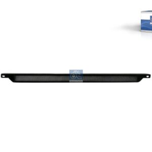 DT Spare Parts 3.80749 Cover, Bumper