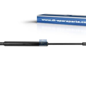 DT Spare Parts 3.80751 Gas spring, L: 276 mm, 50 N, Ls: 100 mm