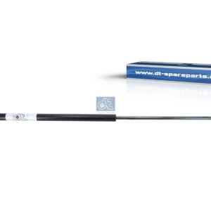 DT Spare Parts 3.80753 Gas spring, L: 700 mm, 400 N, Ls: 305 mm