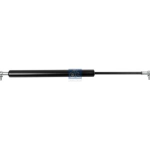 DT Spare Parts 3.80762 Gas spring, L: 540 mm, 1200 N, Ls: 175 mm