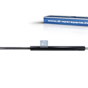 DT Spare Parts 3.80765 Gas spring, L: 540 mm, 1400 N, Ls: 200 mm