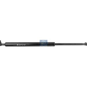 DT Spare Parts 3.80766 Gas spring, L: 540 mm, 1450 N, Ls: 175 mm
