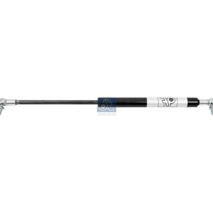 DT Spare Parts 3.80770 Gas spring, L: 460 mm, 400 N, Ls: 180 mm