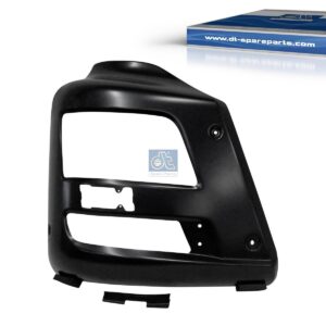 DT Spare Parts 3.80801 Bumper, right
