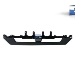 DT Spare Parts 3.80830 Cover, front grill