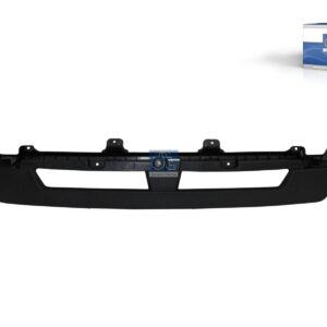 DT Spare Parts 3.80831 Cover, front grill