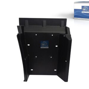 DT Spare Parts 3.81002 Step well case, right
