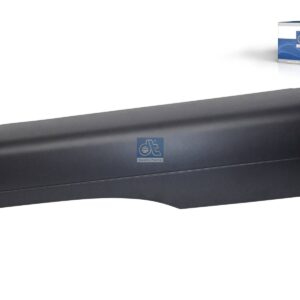 DT Spare Parts 3.81025 Fender extension, left